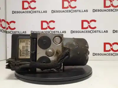 İkinci el araba yedek parçası  için RENAULT SCENIC RX4 (JA0)  OEM IAM referansları 7700430801  0265220544