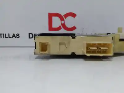 Peça sobressalente para automóvel em segunda mão motor elevador vidro dianteiro direito por citroen c4 sedan collection referências oem iam 9647441380