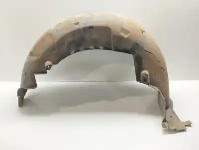 Peça sobressalente para automóvel em segunda mão cave de roda traseira esquerda por bmw x5 (e53) 3.0d referências oem iam 51718403059