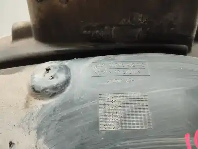 Peça sobressalente para automóvel em segunda mão cave de roda dianteira esquerda por bmw x5 (e53) 3.0d referências oem iam 51718402443  