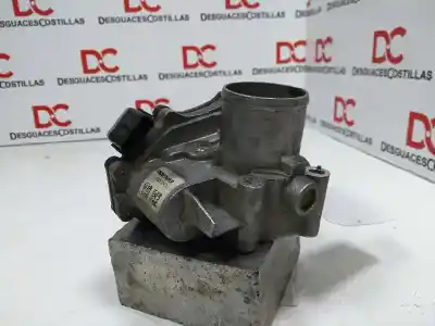 İkinci el araba yedek parçası KELEBEK KUTUSU için NISSAN QASHQAI (J10)  OEM IAM referansları 8200987453B 317002371 / 8200987453 H8200727648 / 8200727648