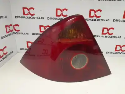 Recambio de automóvil de segunda mano de PILOTO TRASERO IZQUIERDO para FORD MONDEO BERLINA (GE)  referencias OEM IAM 1S7113405A  