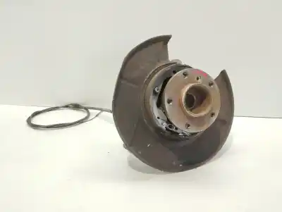 Peça sobressalente para automóvel em segunda mão manga de eixo traseira direita por bmw x5 (e53) 3.0d referências oem iam 33321095240  