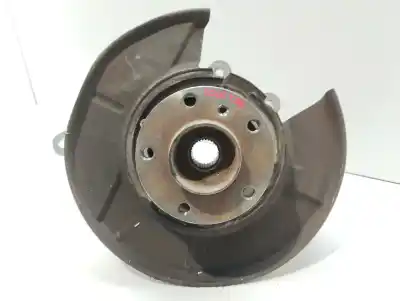 Peça sobressalente para automóvel em segunda mão Manga De Eixo Traseira Direita por BMW X5 (E53) 3.0d Referências OEM IAM 33321095240  