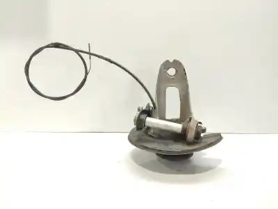 Peça sobressalente para automóvel em segunda mão manga de eixo traseira direita por bmw x5 (e53) 3.0d referências oem iam 33321095240  