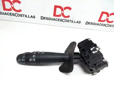 Pezzo di ricambio per auto di seconda mano CONTROLLO INTERMITTENTE per RENAULT CLIO II FASE II (B/CB0)  Riferimenti OEM IAM   
