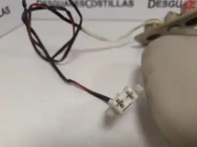 Piesă de schimb auto la mâna a doua parasoare dreapta pentru volvo v70 familiar 2.4 (125kw) referințe oem iam 