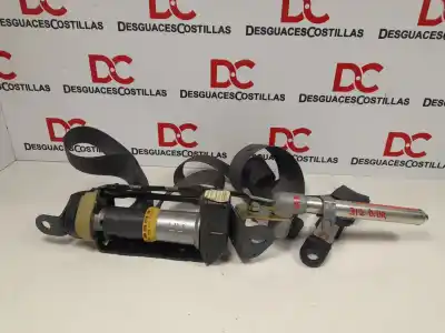 Piesă de schimb auto la mâna a doua centurã de siguranțã partea din fatã dreapta pentru volvo v70 familiar 2.4 (125kw) referințe oem iam 9206503