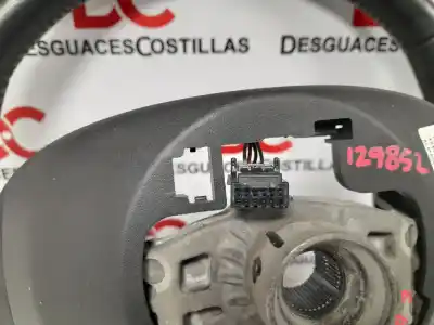 Pièce détachée automobile d'occasion VOLANT pour RENAULT LAGUNA III  Références OEM IAM 484300005R  