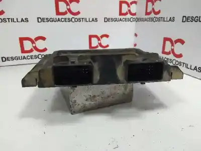 Автозапчасти б/у БЛОК УПРАВЛЕНИЯ ДВИГАТЕЛЕМ за CITROEN C15  ссылки OEM IAM 9646260580 80896D / 005404BVG R04080024D