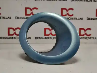 Pezzo di ricambio per auto di seconda mano Modanatura per CITROEN XSARA PICASSO 1.8 CAT (6FZ / EW7J4) Riferimenti OEM IAM 9639333777  