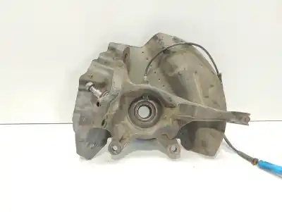 Peça sobressalente para automóvel em segunda mão Manga De Eixo Dianteira Esquerda por BMW X5 (E53) 3.0d Referências OEM IAM 31216761575  