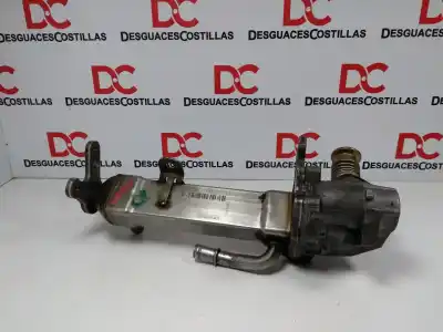 Second-hand car spare part EGR COOLER for VOLVO S60 BERLINA  OEM IAM references 30637142  
