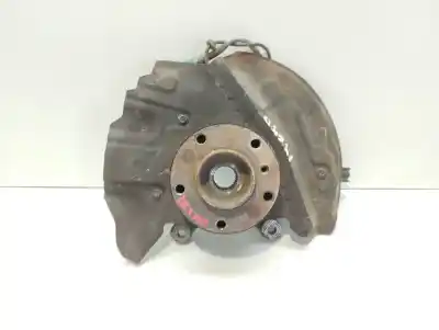 Peça sobressalente para automóvel em segunda mão Manga De Eixo Dianteira Direita por BMW X5 (E53) 3.0d Referências OEM IAM 31216761576  