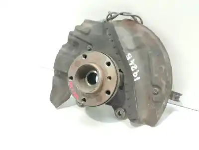 Peça sobressalente para automóvel em segunda mão manga de eixo dianteira direita por bmw x5 (e53) 3.0d referências oem iam 31216761576  