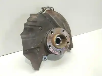 Peça sobressalente para automóvel em segunda mão manga de eixo dianteira direita por bmw x5 (e53) 3.0d referências oem iam 31216761576  