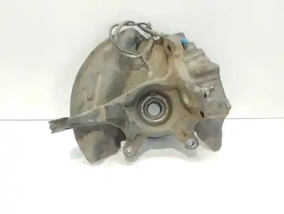 Peça sobressalente para automóvel em segunda mão manga de eixo dianteira direita por bmw x5 (e53) 3.0d referências oem iam 31216761576  