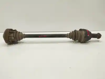 Peça sobressalente para automóvel em segunda mão Transmissão Traseira Esquerda por BMW X5 (E53) 3.0d Referências OEM IAM 33207500917  