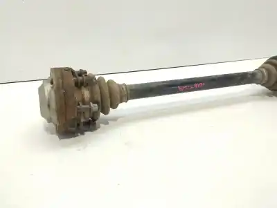 Peça sobressalente para automóvel em segunda mão transmissão traseira esquerda por bmw x5 (e53) 3.0d referências oem iam 33207500917  