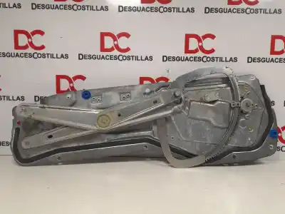 Piesă de schimb auto la mâna a doua mecanism acționare geam fațã dreapta pentru volvo v70 familiar 2.4 (125kw) referințe oem iam 9152724