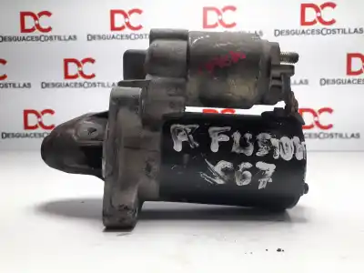 Second-hand car spare part starter motor for ford fusion (cbk) ambiente oem iam references 2s6u11000ca