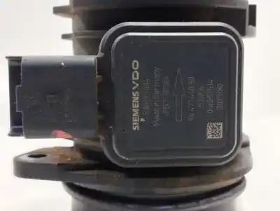 Pezzo di ricambio per auto di seconda mano misuratore di flusso per citroen nemo sx riferimenti oem iam 9647144080  