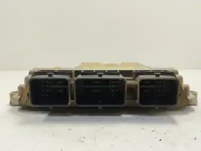 Pezzo di ricambio per auto di seconda mano centralina motore per citroen nemo sx riferimenti oem iam 9665691680