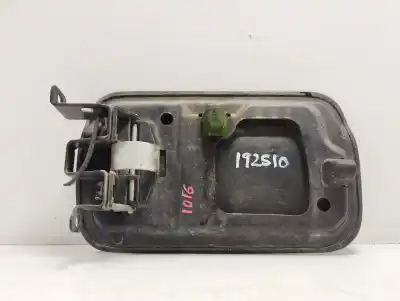 Peça sobressalente para automóvel em segunda mão tampa de combustível externa por bmw x5 (e53) 3.0d referências oem iam 51177001027