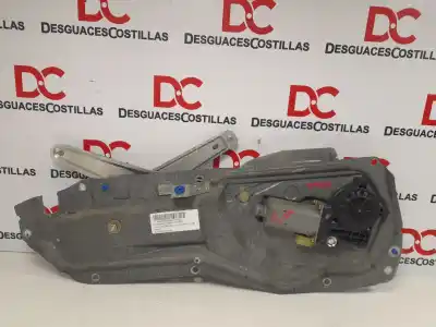 Piesă de schimb auto la mâna a doua mecanism actionare geam spate stânga pentru volvo v70 familiar 2.4 (125kw) referințe oem iam 9152725