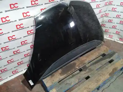 Second-hand car spare part BONNET for CITROEN C4 PICASSO I MONOSPACE (UD_)  OEM IAM references 7901N7  