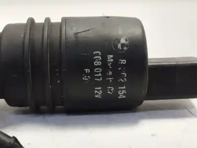 Peça sobressalente para automóvel em segunda mão motor limpa vidros por bmw x5 (e53) 3.0d referências oem iam 67128362154