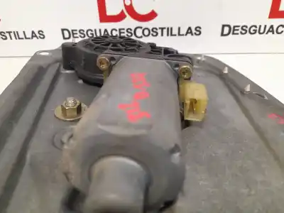 Piesă de schimb auto la mâna a doua mecanism acționare geam fațã stânga pentru volvo v70 familiar 2.4 (125kw) referințe oem iam 9152723