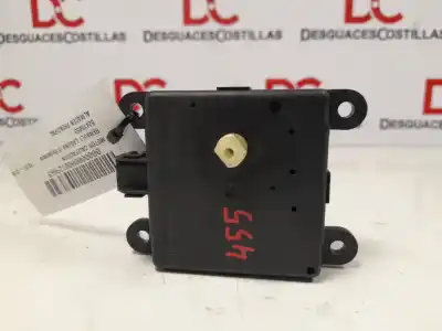 Peça sobressalente para automóvel em segunda mão motor de sofagem por renault laguna iii dynamique referências oem iam 52410653 070718d a24820a8400001