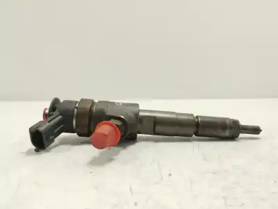 Pezzo di ricambio per auto di seconda mano iniettore per citroen nemo sx riferimenti oem iam 0445110252  