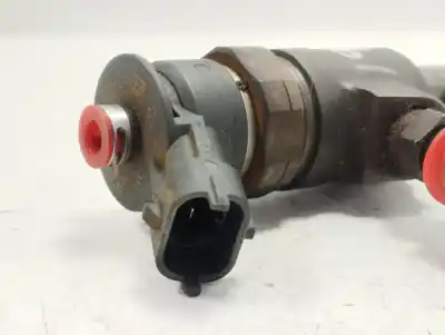 Pezzo di ricambio per auto di seconda mano iniettore per citroen nemo sx riferimenti oem iam 0445110252  