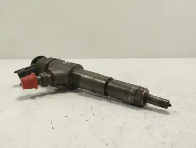 Pezzo di ricambio per auto di seconda mano Iniettore per CITROEN NEMO SX Riferimenti OEM IAM 0445110252  