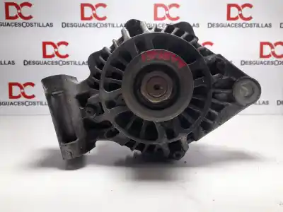 Second-hand car spare part alternator for ford fusion (cbk) ambiente oem iam references 2s6t10300db  