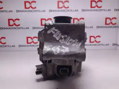 Second-hand car spare part alternator for ford fusion (cbk) ambiente oem iam references 2s6t10300db  