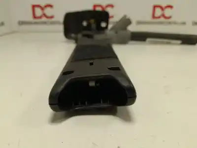 Peça sobressalente para automóvel em segunda mão pré-tensor de airbag direito por renault laguna iii dynamique referências oem iam 878168978r  