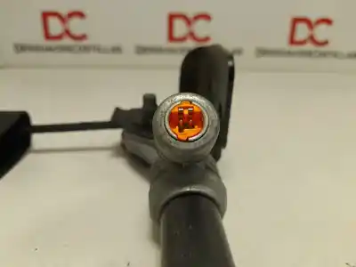 Second-hand car spare part right airbag tensioner for renault laguna iii dynamique oem iam references 878168978r