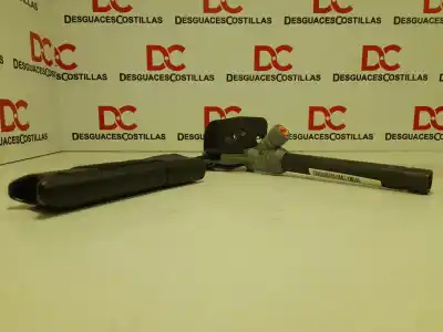 Peça sobressalente para automóvel em segunda mão pré-tensor de airbag direito por renault laguna iii dynamique referências oem iam 878168978r  
