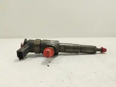 Pezzo di ricambio per auto di seconda mano iniettore per citroen nemo sx riferimenti oem iam 0445110252  