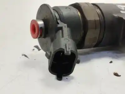 Pezzo di ricambio per auto di seconda mano iniettore per citroen nemo sx riferimenti oem iam 0445110252  