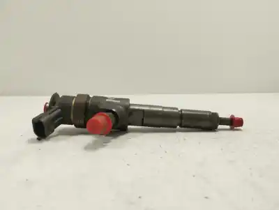 Second-hand car spare part injector for citroen nemo sx oem iam references 0445110252  