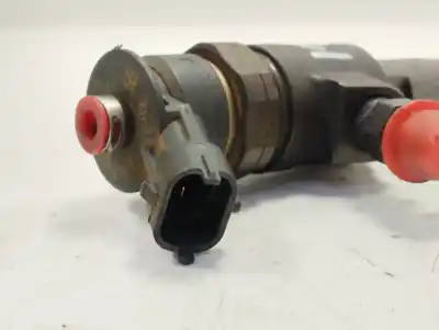 Second-hand car spare part injector for citroen nemo sx oem iam references 0445110252  