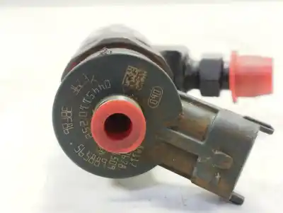 Pezzo di ricambio per auto di seconda mano iniettore per citroen nemo sx riferimenti oem iam 0445110252