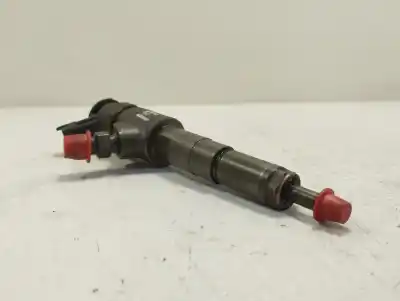 Second-hand car spare part injector for citroen nemo sx oem iam references 0445110252  