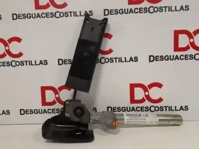 Peça sobressalente para automóvel em segunda mão pré-tensor de airbag esquerdo por renault laguna iii dynamique referências oem iam 878178806r  