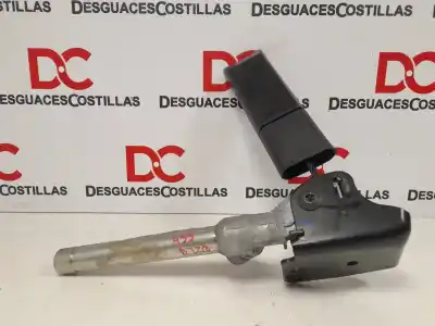 Second-hand car spare part left airbag tensioner for renault laguna iii dynamique oem iam references 878178806r