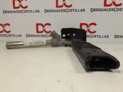 Peça sobressalente para automóvel em segunda mão pré-tensor de airbag esquerdo por renault laguna iii dynamique referências oem iam 878178806r  